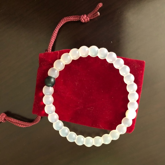 Lokai Jewelry - Lokai Classic Bracelet Lokai Jewelry - Lokai Classic Bracelet